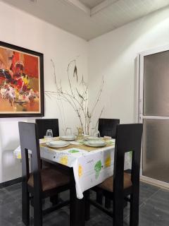 Cocon douillet - 2