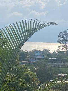 Hostal Lago de yojoa - 1