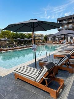 Princess Seaside Luxury in Olympiada 125 - 8