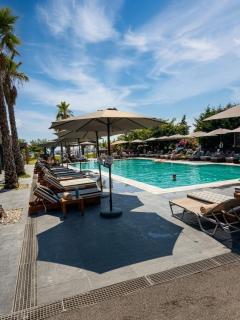 Princess Seaside Luxury in Olympiada 125 - 6