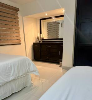 Suite 2 en Col Pitic Zona Hotelera - 1