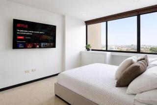 Puerto Santa Ana Luxury Suites Guayaquil - 1
