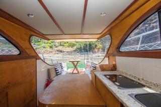 Lobster boat - 5