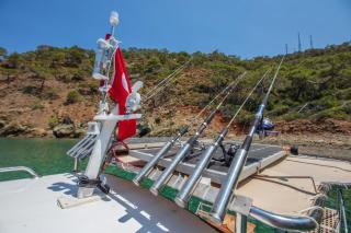Lobster boat - 4