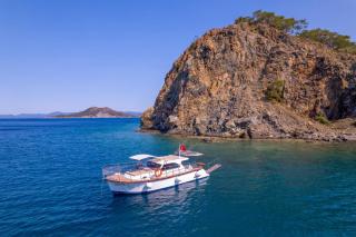 Lobster boat - 3