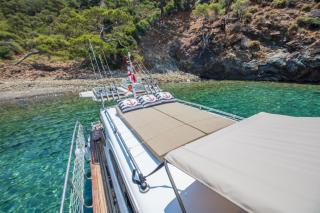 Lobster boat - 2