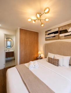 Historic Center Gem 3BR Apartment - 5