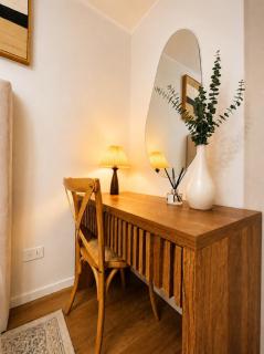Historic Center Gem 3BR Apartment - 1