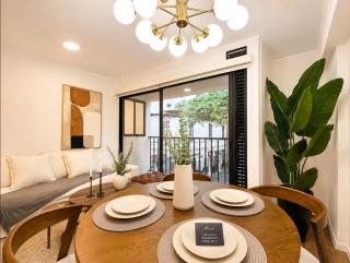 Historic Center Gem 3BR Apartment - 7