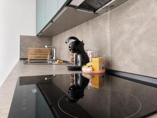 NEW Spacious Apartment near Valletta - 3