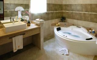 5BR VIP Villa with Private Pool, Golf Cart, Lifestyle Holidays Vacation Club, Puerto Plata, DR - 2