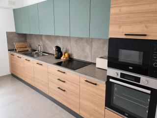 NEW Spacious Apartment near Valletta - 6