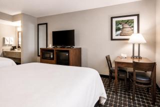 Sleep Inn & Suites Madison West - 2