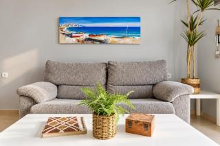 Casa Nathan - 50m to the beach - in the heart of Los Alcázares - 5