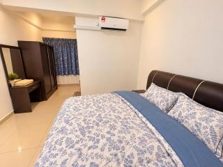 L&L Homestay 360Sea View Sky Garden,Kids Play,3BR - 6