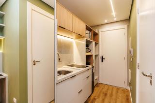 ZStay - Studios in the Heart of Batel Curitiba - 2