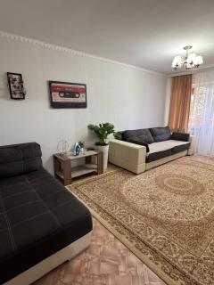 Город Сатпаев 2 комнатная - 3