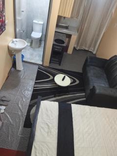 Haven Inn, Riverside, Kariobangi North - 2
