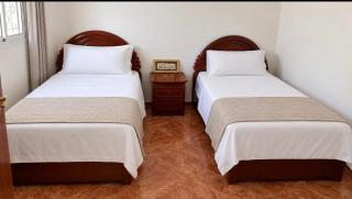 Fez Airport Spacious 3-Bedroom Family Apartment - Free Parking - 7