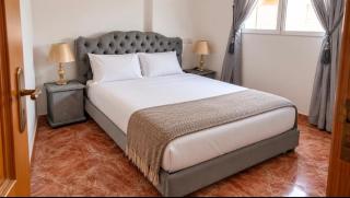 Fez Airport Spacious 3-Bedroom Family Apartment - Free Parking - 0