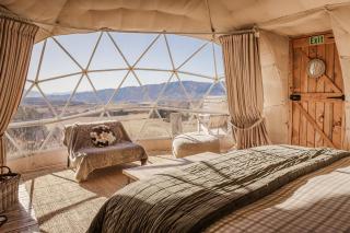 Valley Views Glamping - 7