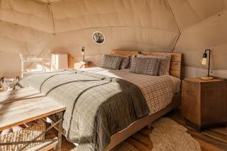 Valley Views Glamping - 8