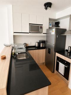 Punta Carretas TOP - Studio - 2