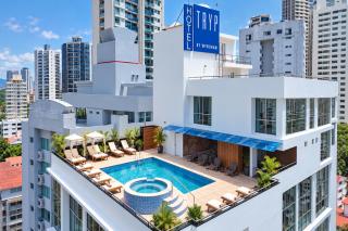 Tryp by Wyndham Panama Centro - 0