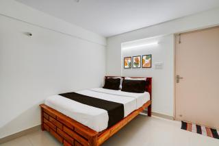 Hotel O RK RESIDENCEY - 7