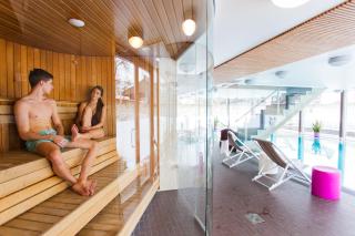 Johan Suites & Spa - 2