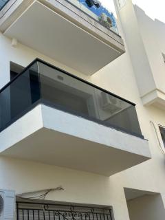 appartement de lux vue piscine - 1