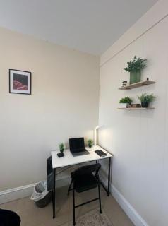 -No16- Cozy Room in an Apartment - Walk to MIT and Red Line T Station - Cambridge Boston - 6