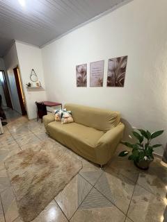Hospedagem Dorna Seropédica Casa 09 - 0