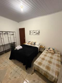 Hospedagem Dorna Seropédica Casa 09 - 6
