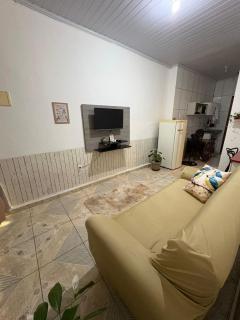 Hospedagem Dorna Seropédica Casa 09 - 8