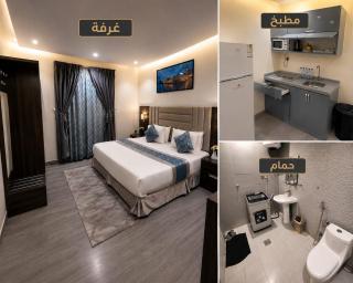 شقق فندقية 1-ViP - 5