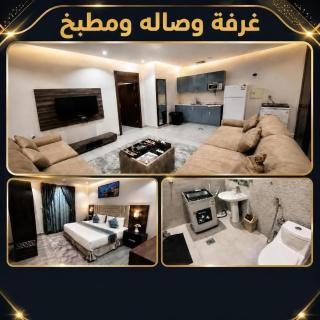 شقق فندقية 1-ViP - 4