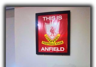 The Red Lounge - 5
