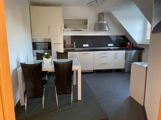 Apartment Blick-Zollverein - 4