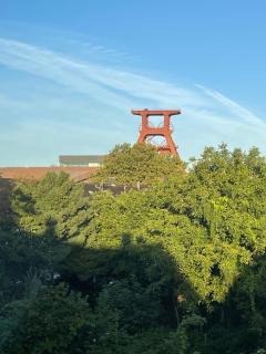 Apartment Blick-Zollverein - 0