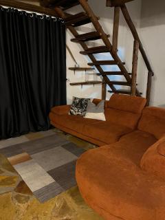 Pharez Star Self-Catering Accommodation - 9