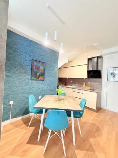 Dream Eco Smart Apartments - 7