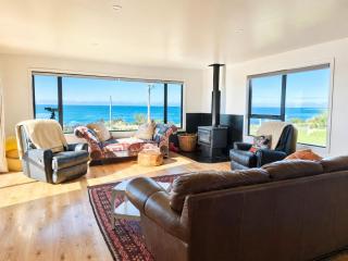 Whale Inn, Kakanui - 5