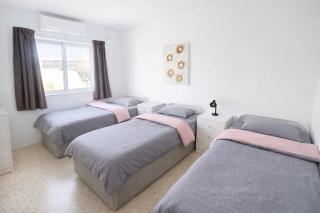 EEM Only Girls Student Residence - 7