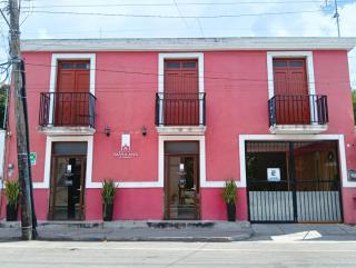 Hotel Santa Ana - 9