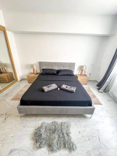 Stylish 2BR Flat Tunis Getaway in Jardins Menzah - 2