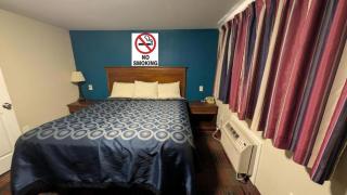 Red Lion Motel Southampton - 8