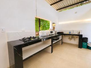 Club Palmara Ricaurte - Villa Bambú Naturaleza y Tranquilidad - Ricaurte - 1