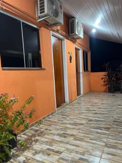 Pousada Raiz Bonito - 5