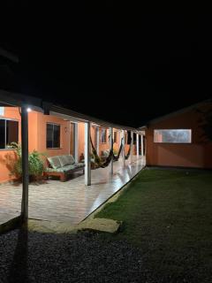 Pousada Raiz Bonito - 7